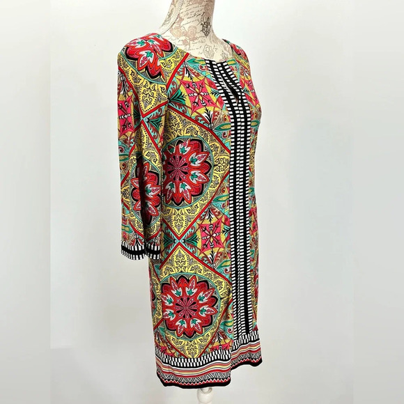 **LAST CHANCE**LAUNDRY by SHELLI SEGAL size 4 - Picture 8 of 14